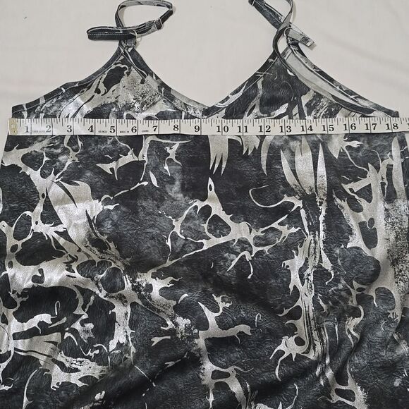 CARYN VALLONE COCKTAIL DRESS SIZE S - Picture 5 of 10